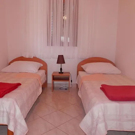 Apartment Benjamin *