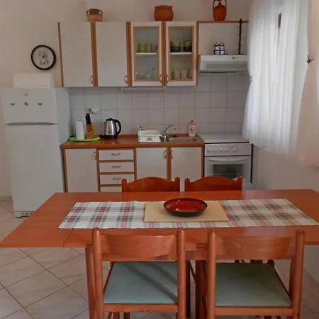 Apartment Benjamin Rogoznica (Sibenik-Knin)