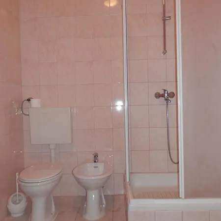Apartamento Benjamin Rogoznica (Sibenik-Knin)