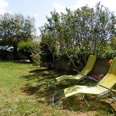Apartamento Benjamin Rogoznica (Sibenik-Knin)
