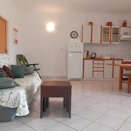Apartamento Benjamin Rogoznica (Sibenik-Knin)
