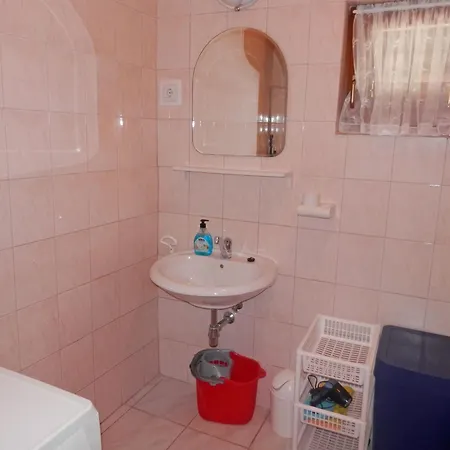Apartamento Benjamin *