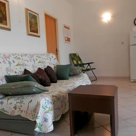 Benjamin Apartamento Rogoznica (Sibenik-Knin)