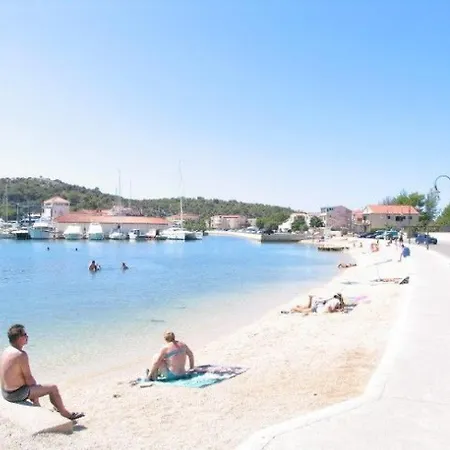 Apartamento Benjamin Rogoznica (Sibenik-Knin)