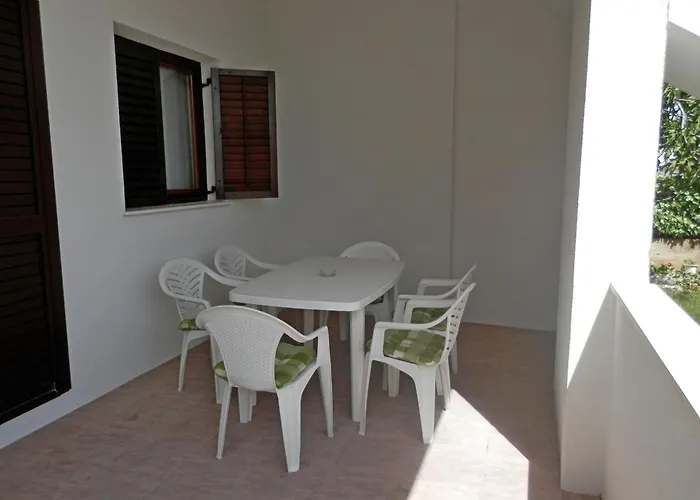 Benjamin Apartment Rogoznica (Sibenik-Knin)