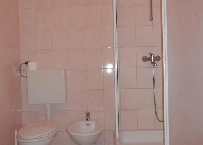 Apartment Benjamin Rogoznica (Sibenik-Knin)