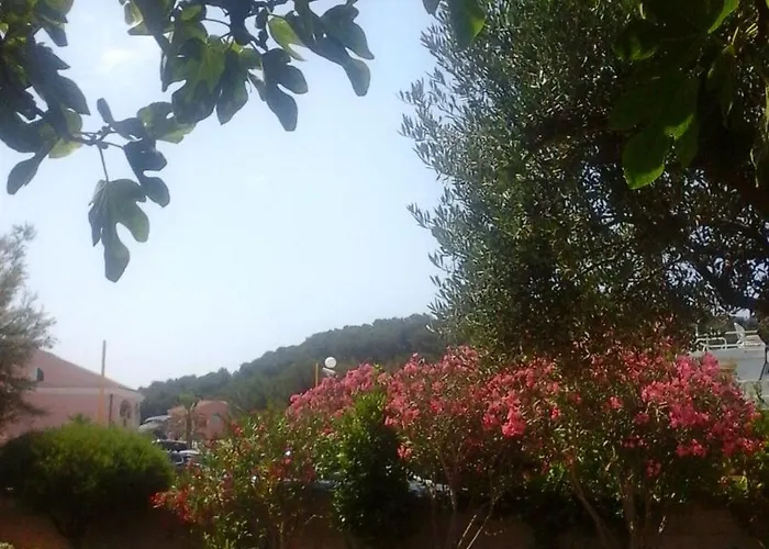 شقة Benjamin روغوزنيكا