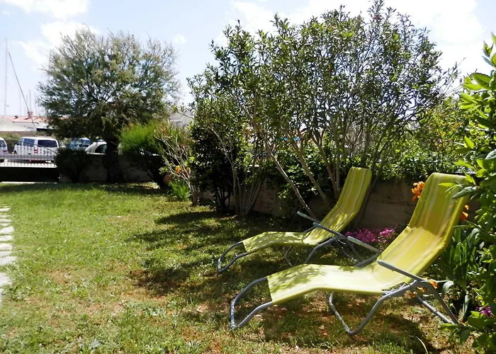 Apartment Benjamin Rogoznica (Sibenik-Knin)