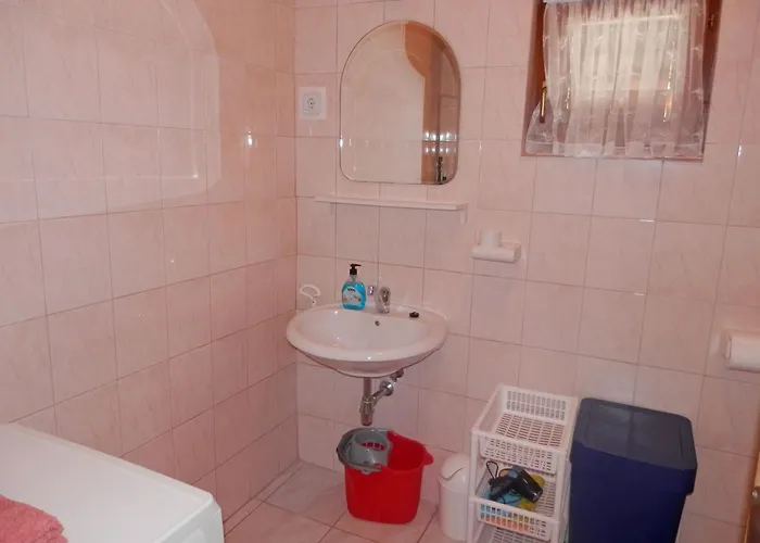 Apartment Benjamin *