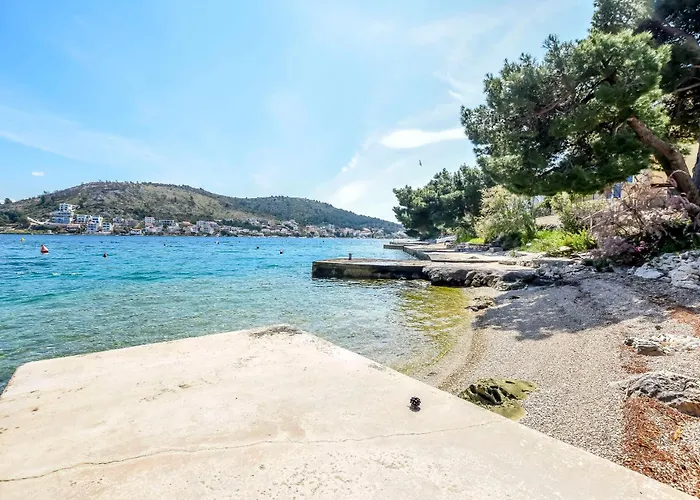 Apartment Benjamin *