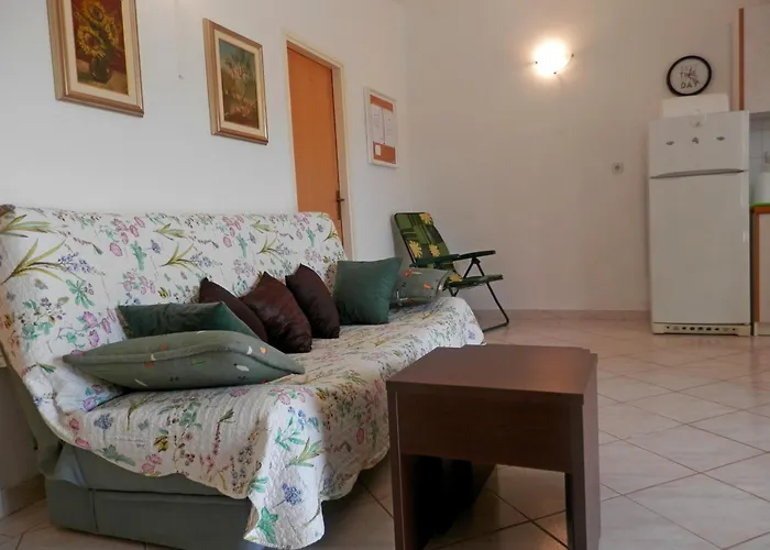 Benjamin Apartment Rogoznica (Sibenik-Knin)
