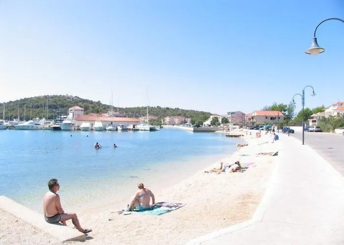 Apartment Benjamin Rogoznica (Sibenik-Knin)