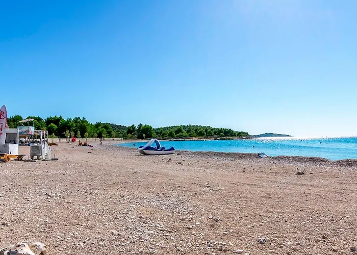 Benjamin Rogoznica (Sibenik-Knin)